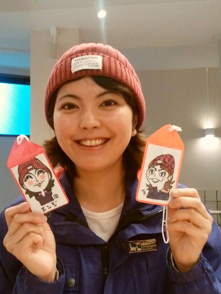 東京の似顔絵師ご夫婦による 寄席演芸家似顔絵展 が開催中 似顔絵情報サイト ニテンナ