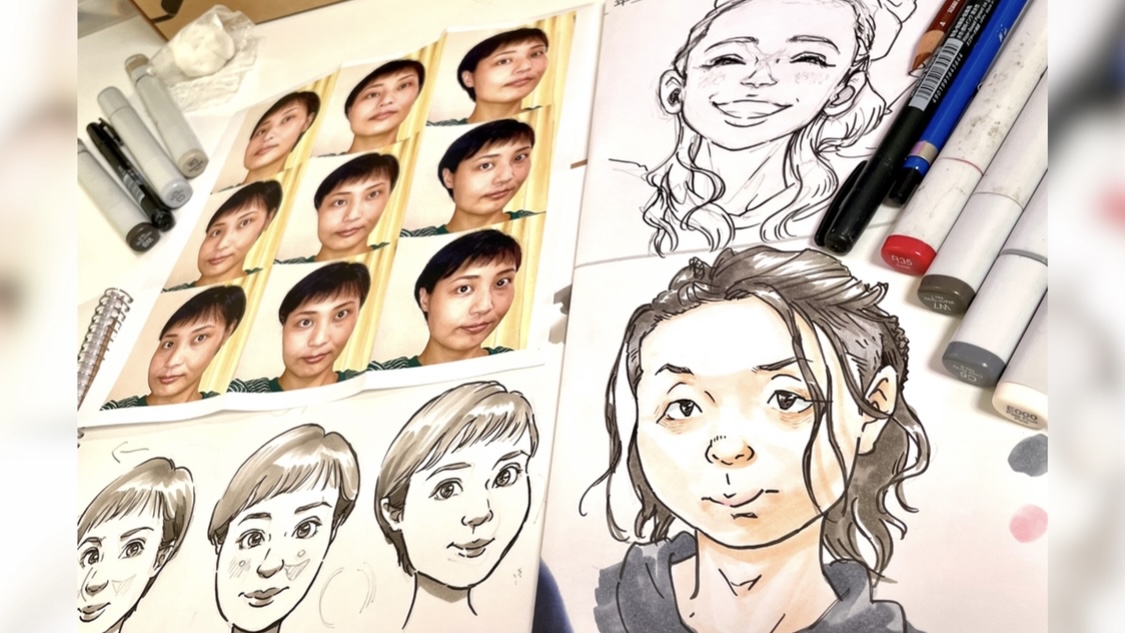 【LIVE】2022.7.26 お絵描き会2022.7.26 お絵描き会