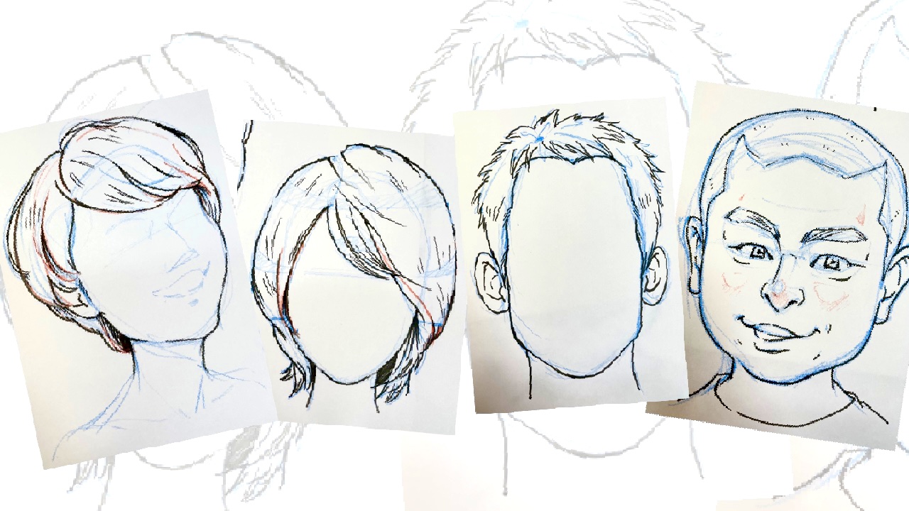【LIVE】2022.8.15 お絵描き会