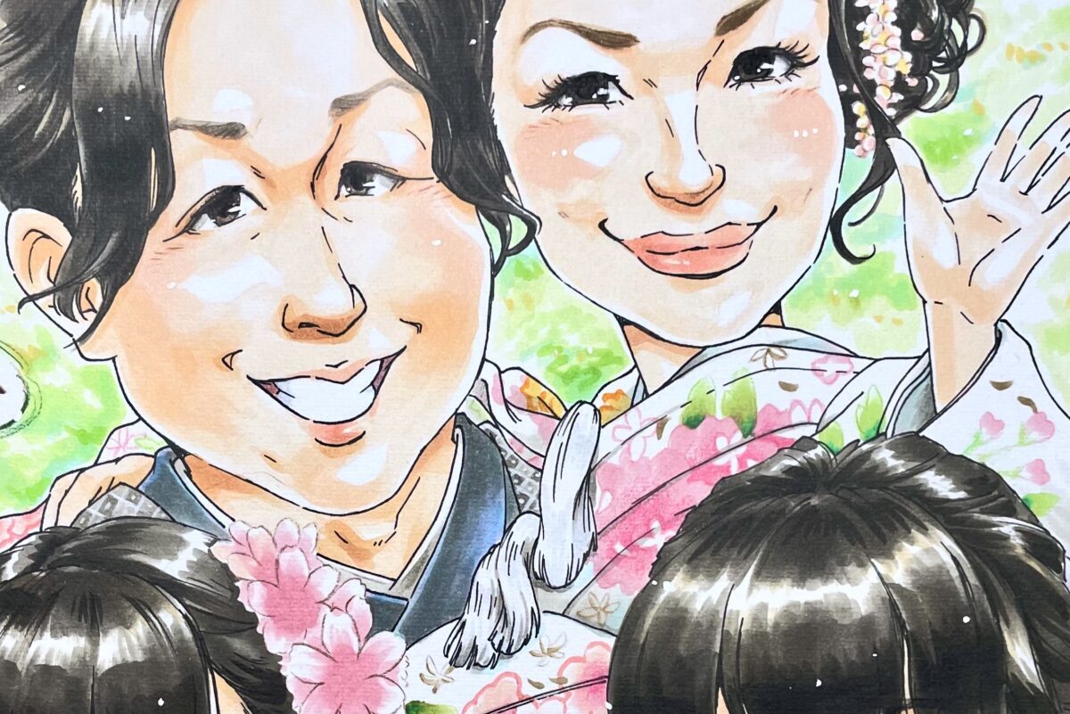 【服・和装】情報まとめ