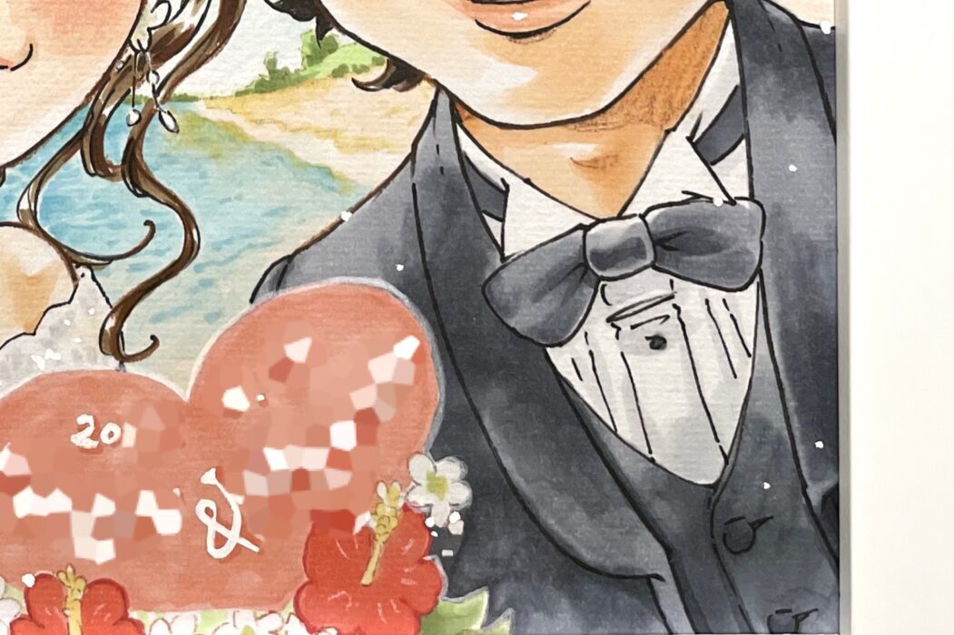 【スーツ・タキシード】描き方・情報まとめ